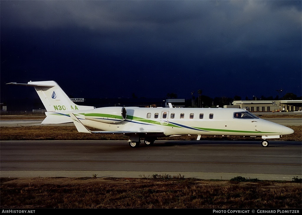 Aircraft Photo of N300AA | Learjet 45 | AirHistory.net #279671