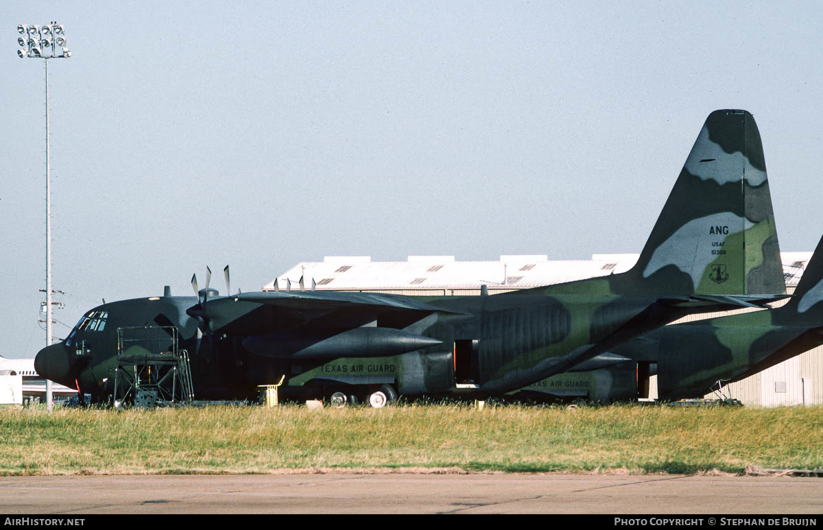 Aircraft Photo of 85-1368 / 51368 | Lockheed C-130H Hercules | USA - Air Force | AirHistory.net #280043