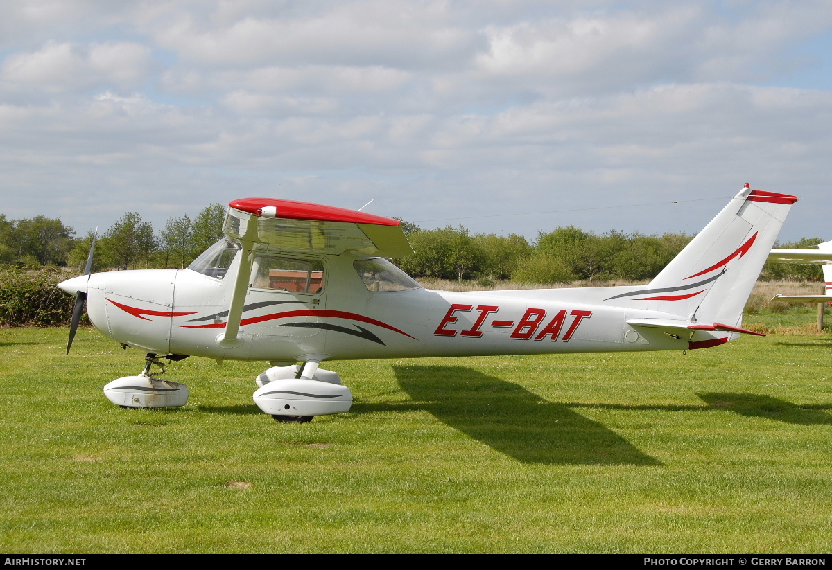 Aircraft Photo of EI-BAT | Reims F150M | AirHistory.net #281839