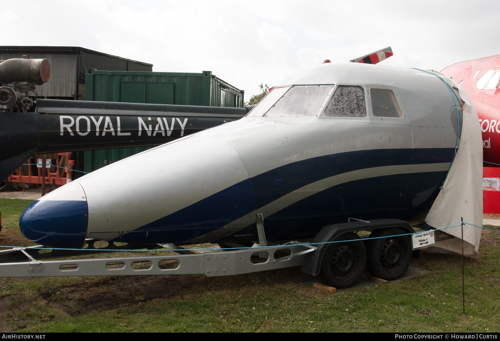 Aircraft Photo of G-PLAH | British Aerospace BAe-3100 Jetstream 31 | AirHistory.net #282313