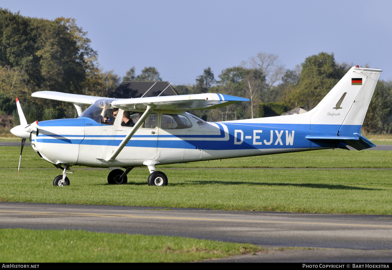 Aircraft Photo of D-EJXW | Reims FR172J Reims Rocket | AirHistory.net #282548