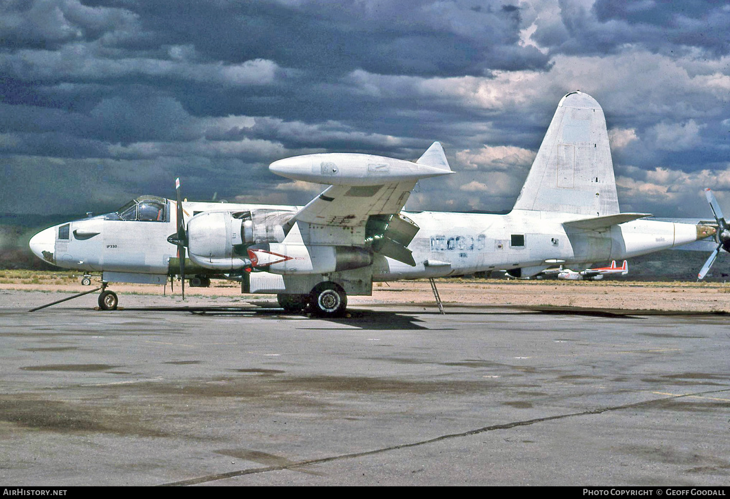 Aircraft Photo of N8063S | Lockheed SP-2H Neptune | AirHistory.net #282605