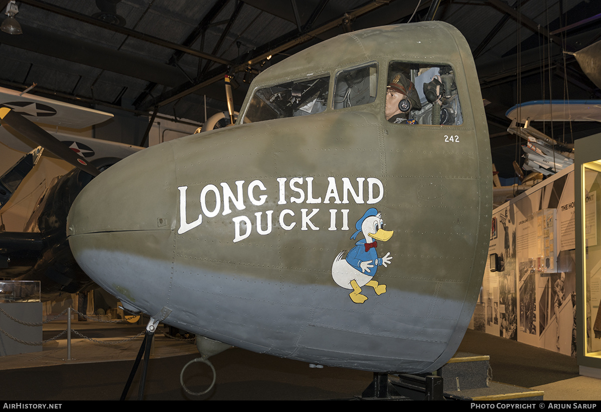 Aircraft Photo of 242 | Douglas C-47B Skytrain | USA - Air Force | AirHistory.net #282970