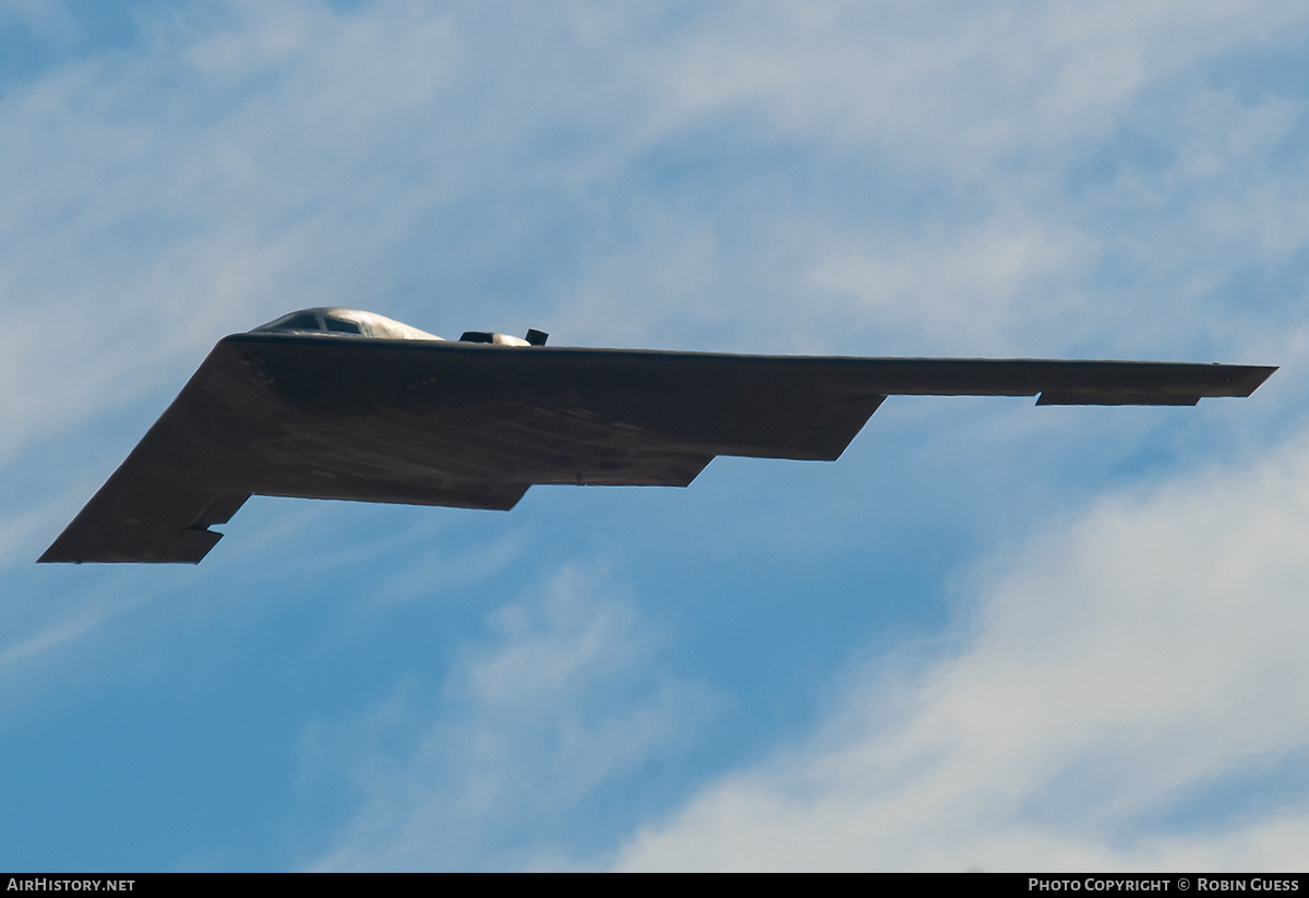 Aircraft Photo of 93-1088 | Northrop Grumman B-2A Spirit | USA - Air Force | AirHistory.net #283107