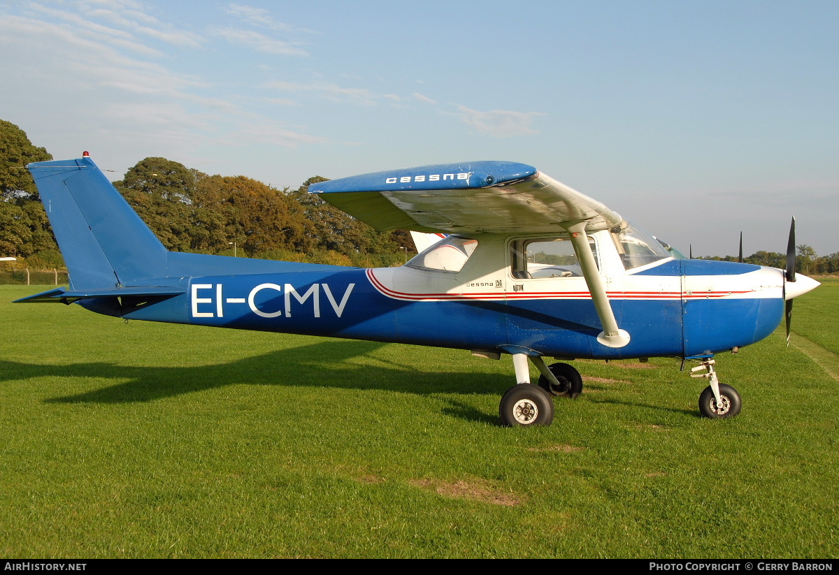 Aircraft Photo of EI-CMV | Cessna 150L | AirHistory.net #283255