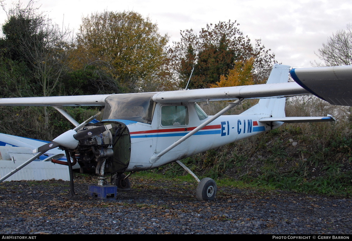 Aircraft Photo of EI-CIN | Cessna 150K | AirHistory.net #283260
