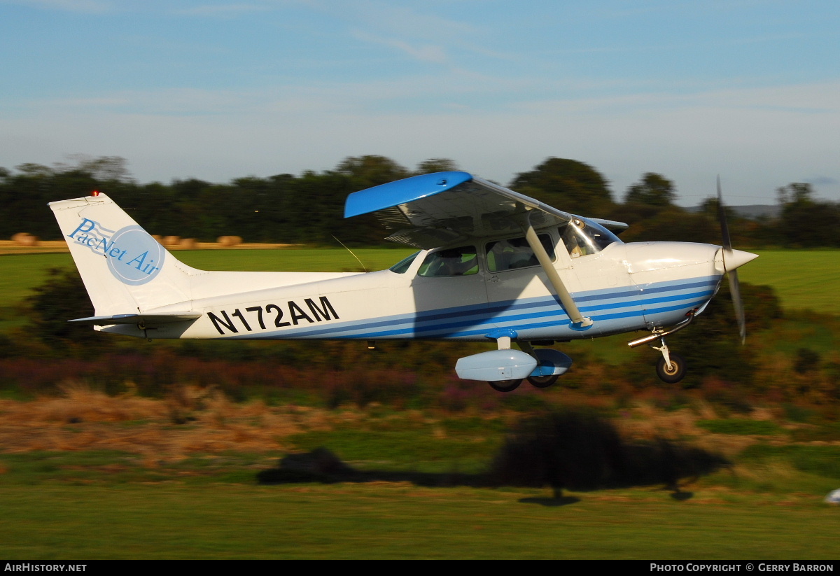 Aircraft Photo of N172AM | Cessna 172M | AirHistory.net #283517