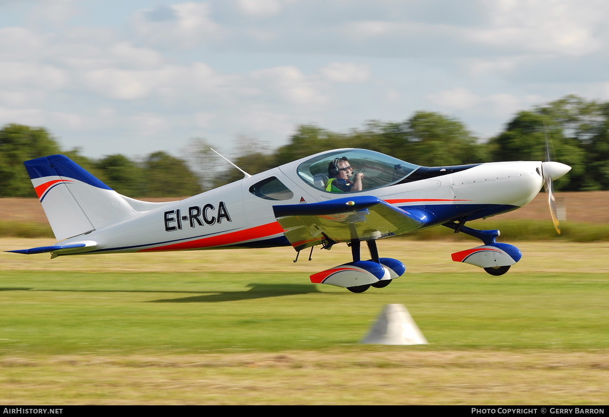 Aircraft Photo of EI-RCA | Roko Aero NG-4 UL | AirHistory.net #284024