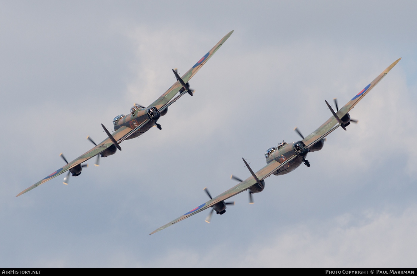 Aircraft Photo of C-GVRA / KB726 | Avro 683 Lancaster B10 | Canadian Warplane Heritage | UK - Air Force | AirHistory.net #284692