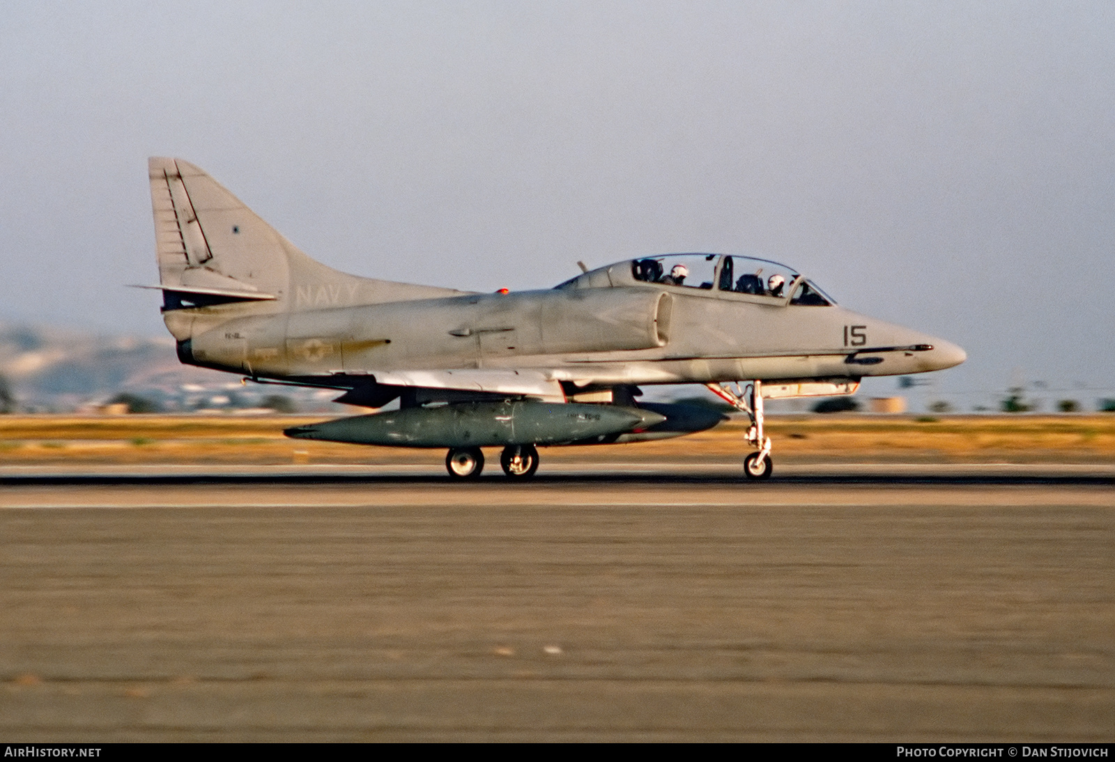 Aircraft Photo of 158112 | Douglas TA-4J Skyhawk | USA - Navy | AirHistory.net #284752