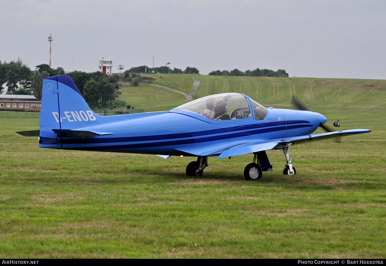 Aircraft Photo of D-ENOB | Aeromere F.8L Falco III | AirHistory.net #285115