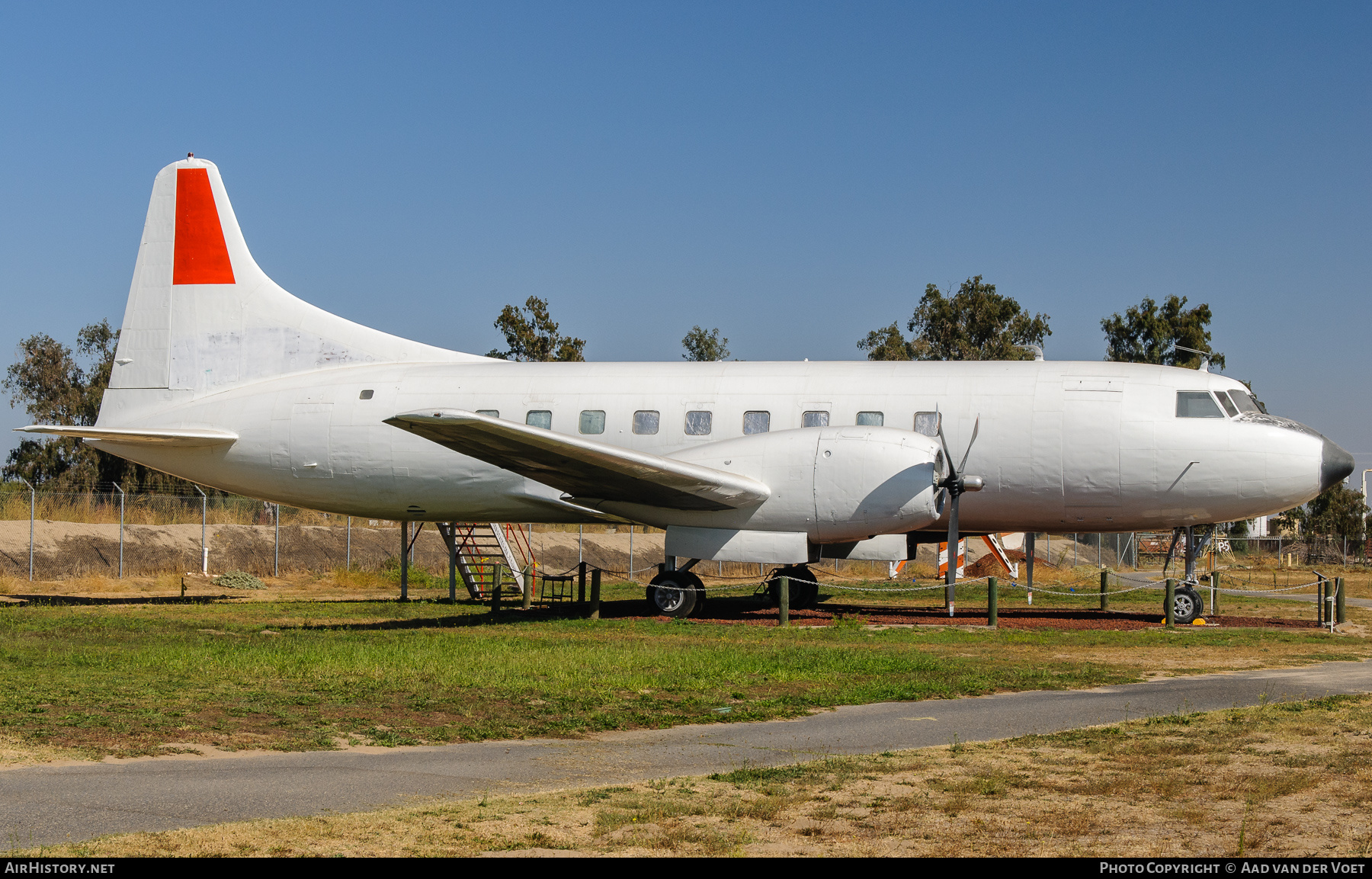 Aircraft Photo of 5785 | Convair 240-11 | USA - Coast Guard | AirHistory.net #285719