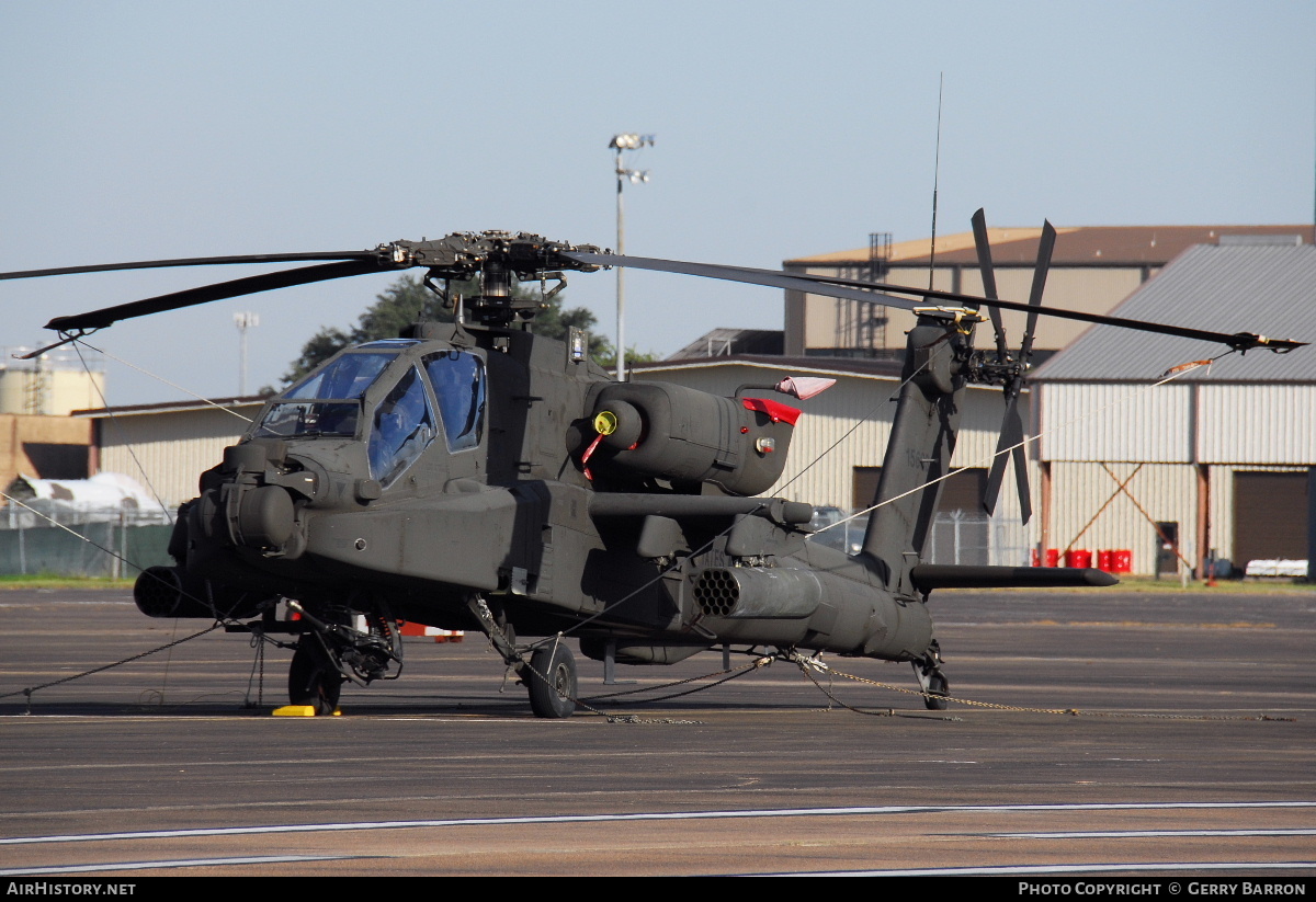 Aircraft Photo of 11-5693 / 15693 | Boeing AH-64D Apache | USA - Army | AirHistory.net #286160