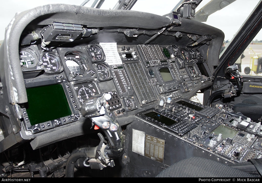 Aircraft Photo of 89-26212 | Sikorsky HH-60G Pave Hawk (S-70A) | USA - Air Force | AirHistory.net #287149