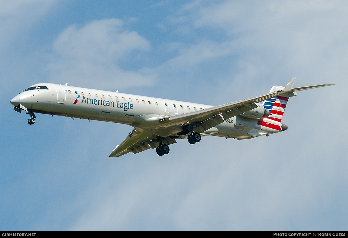 Aircraft Photo of N935LR | Bombardier CRJ-900 (CL-600-2D24) | American Eagle | AirHistory.net #288217