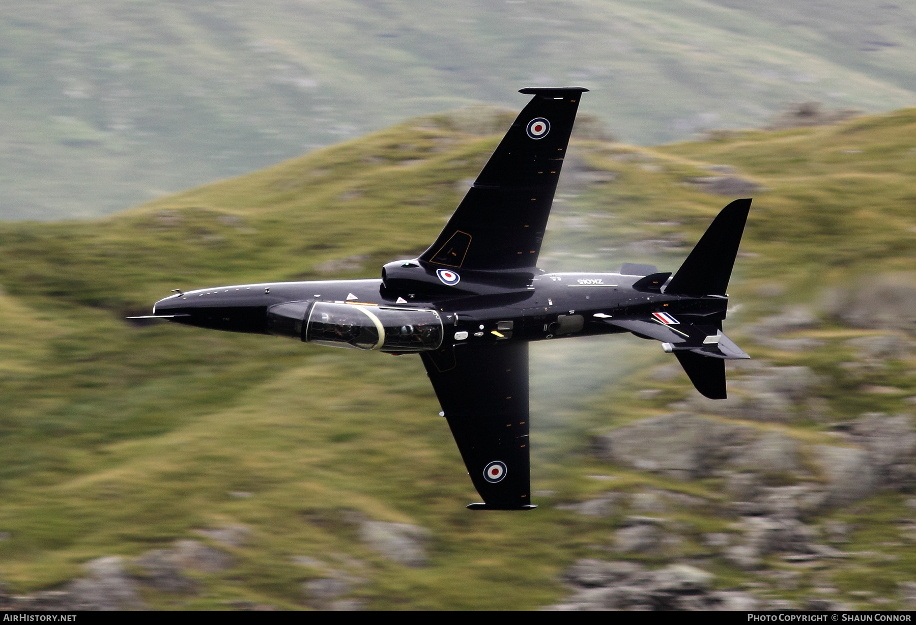 Aircraft Photo of ZK015 | BAE Systems Hawk T.2 | UK - Air Force | AirHistory.net #290094
