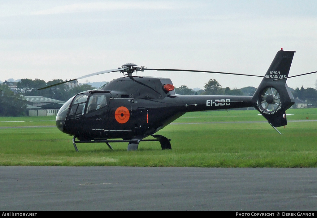 Aircraft Photo of EI-DDB | Eurocopter EC-120B Colibri | AirHistory.net #290395