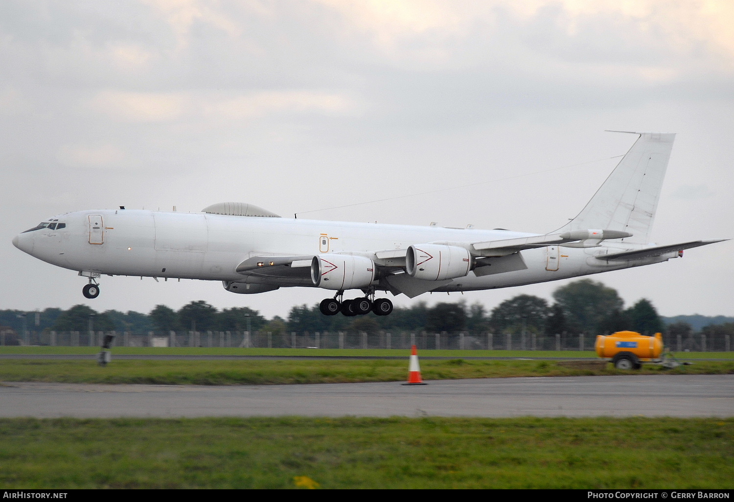 Aircraft Photo of 164386 | Boeing E-6B Mercury | USA - Navy | AirHistory.net #290984