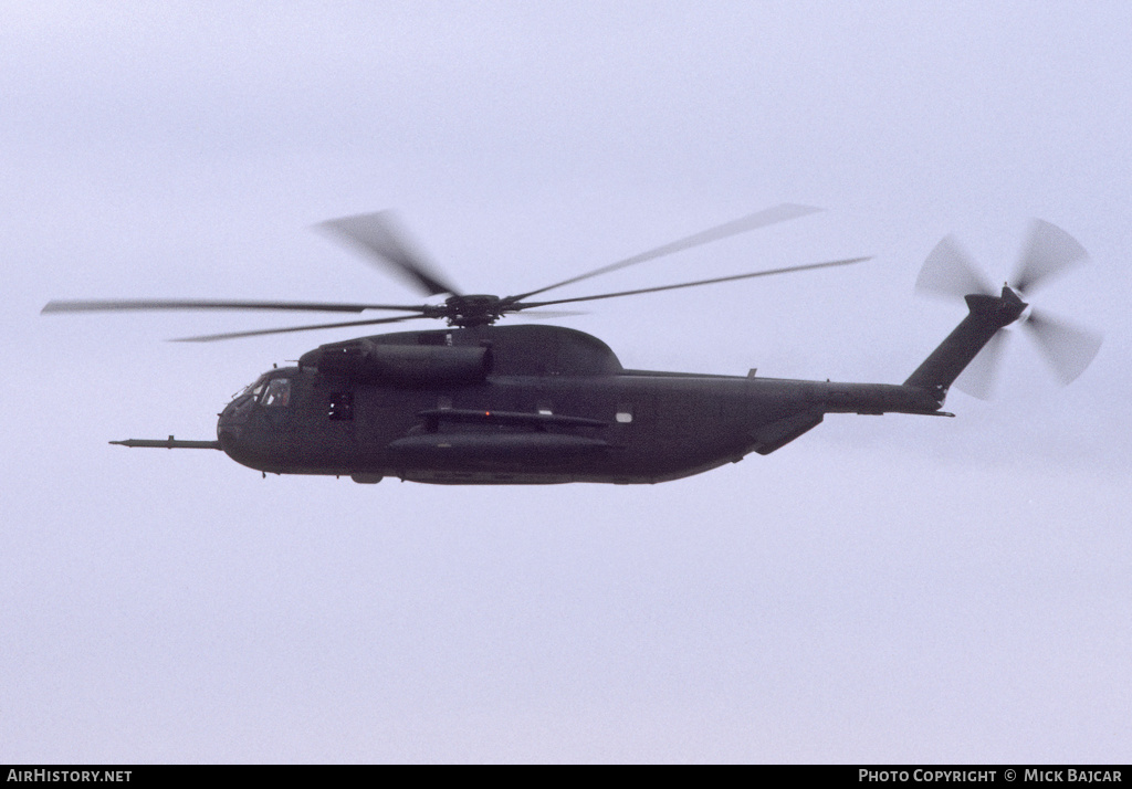 Aircraft Photo of 69-5796 | Sikorsky HH-53C Super Jolly Green Giant | USA - Air Force | AirHistory.net #291342