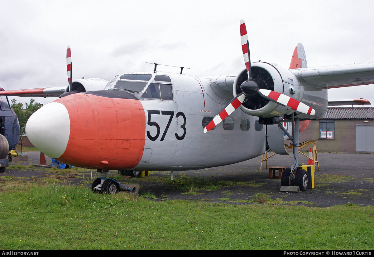 Aircraft Photo of WP314 | Percival P.57 Sea Prince T.1 | UK - Navy | AirHistory.net #292259