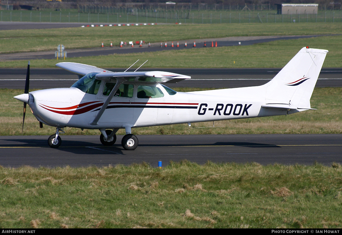 Aircraft Photo of G-ROOK | Reims F172P Skyhawk II | AirHistory.net #292297
