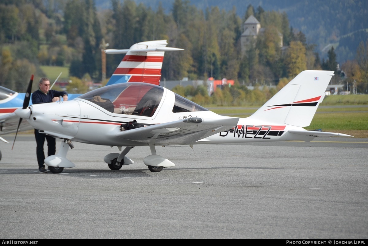 Aircraft Photo of D-MEZZ | TL Ultralight TL-96 Sting | AirHistory.net #292543