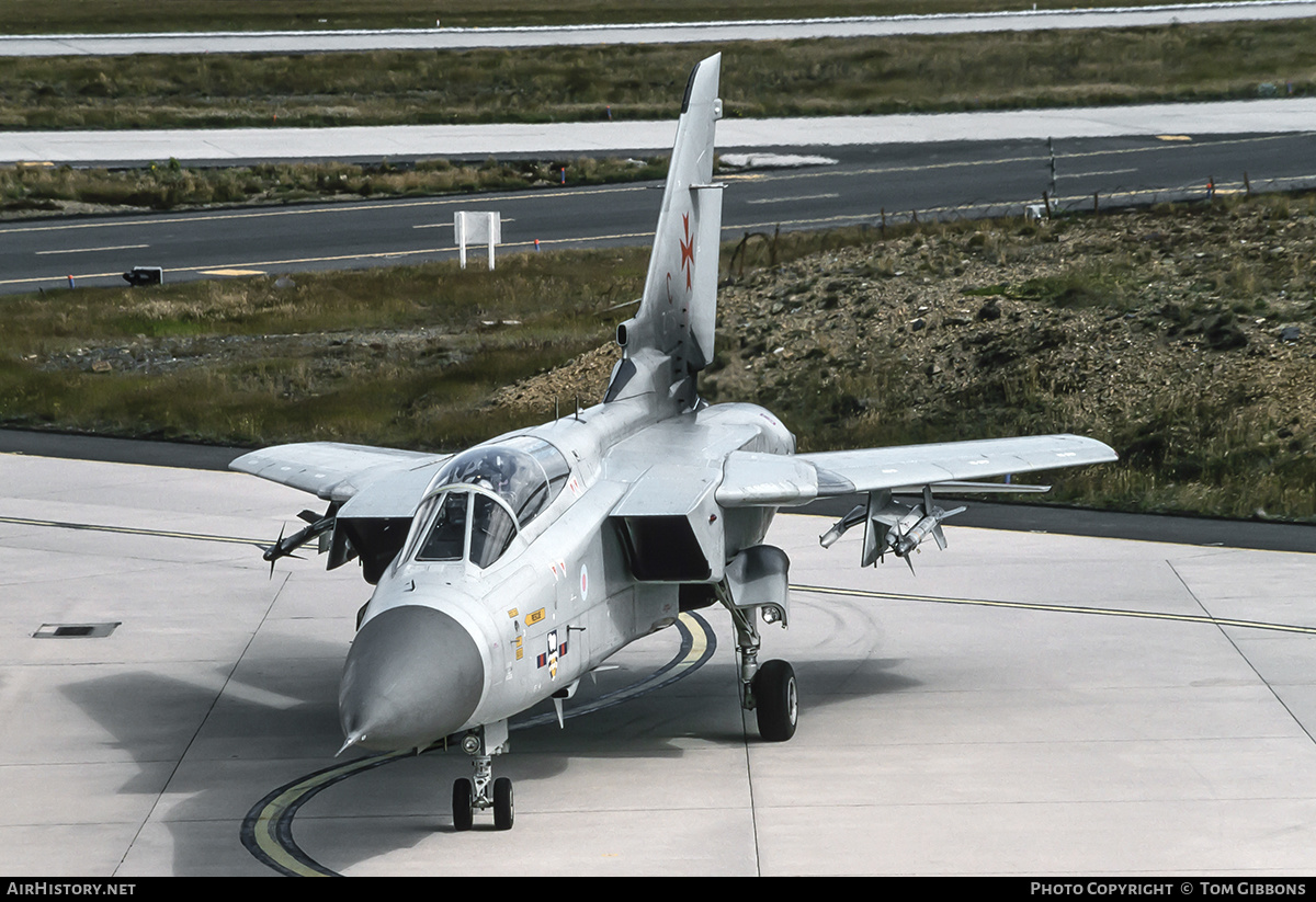 Aircraft Photo of ZG751 | Panavia Tornado F3 | UK - Air Force | AirHistory.net #293038