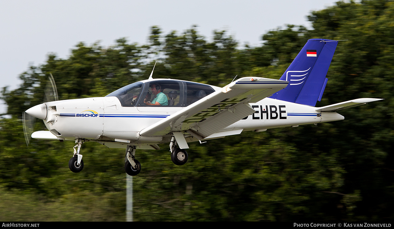Aircraft Photo of D-EHBE | Socata TB-20 Trinidad | AirHistory.net #293261
