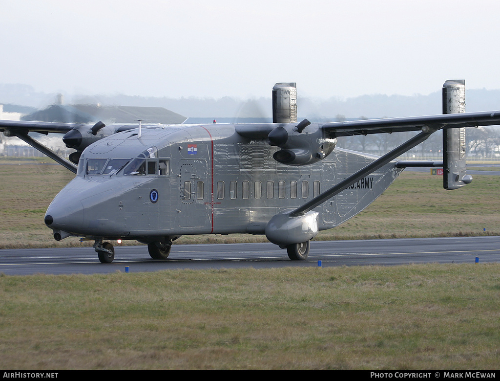 Aircraft Photo of 90-7012 / 07012 | Short C-23B Sherpa (330) | USA - Army | AirHistory.net #293951