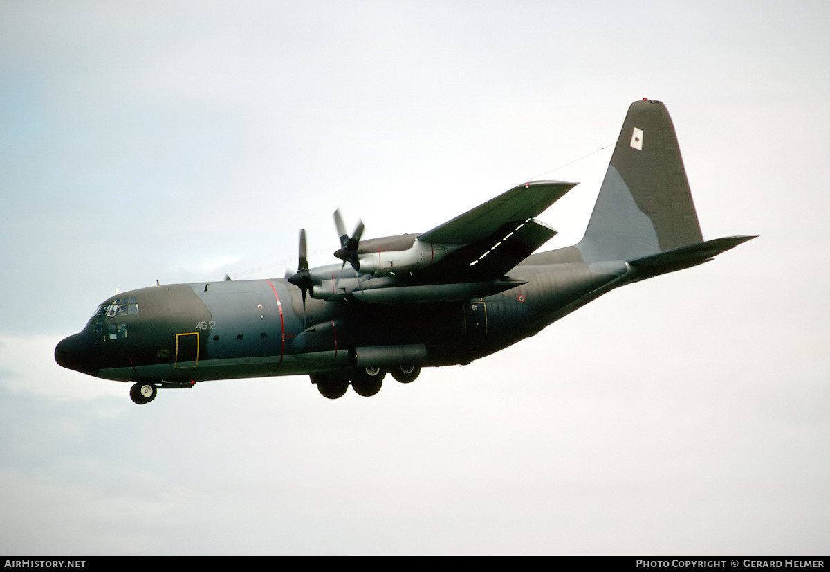 Aircraft Photo of MM61998 | Lockheed C-130H Hercules | Italy - Air Force | AirHistory.net #294307