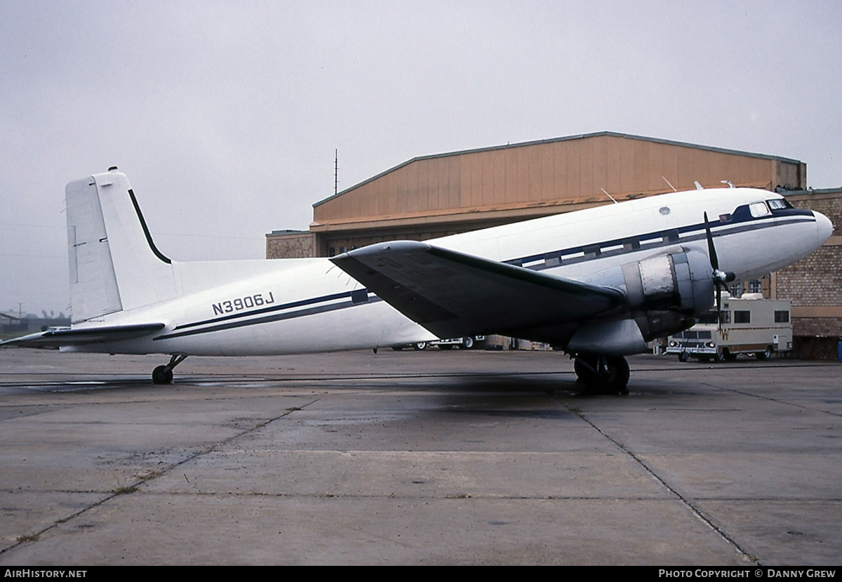 Aircraft Photo of N3906J | Douglas C-117D (DC-3S) | AirHistory.net #297405
