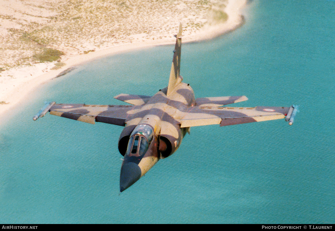 Aircraft Photo of 100 | Dassault Mirage F1C | France - Air Force | AirHistory.net #297915