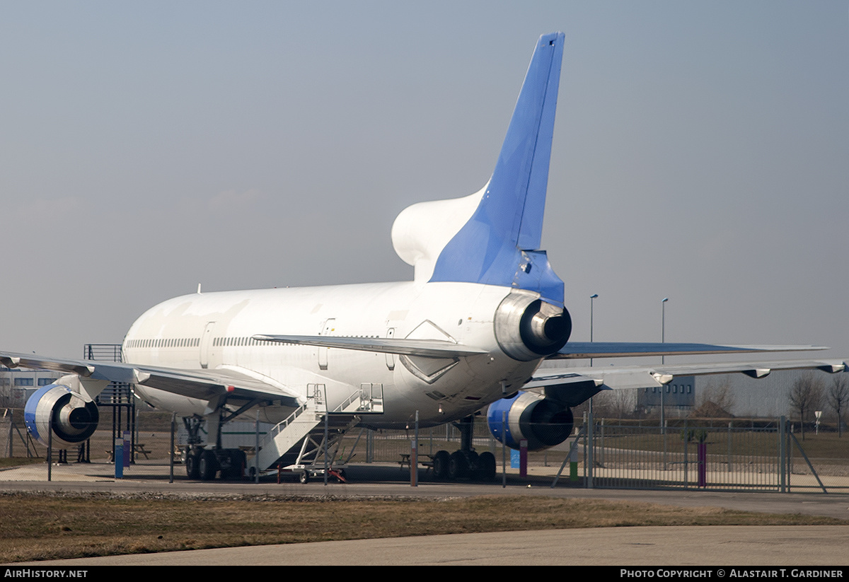 Aircraft Photo of C-FTNA | Lockheed L-1011-385-1-14 TriStar 150 | AirHistory.net #298014