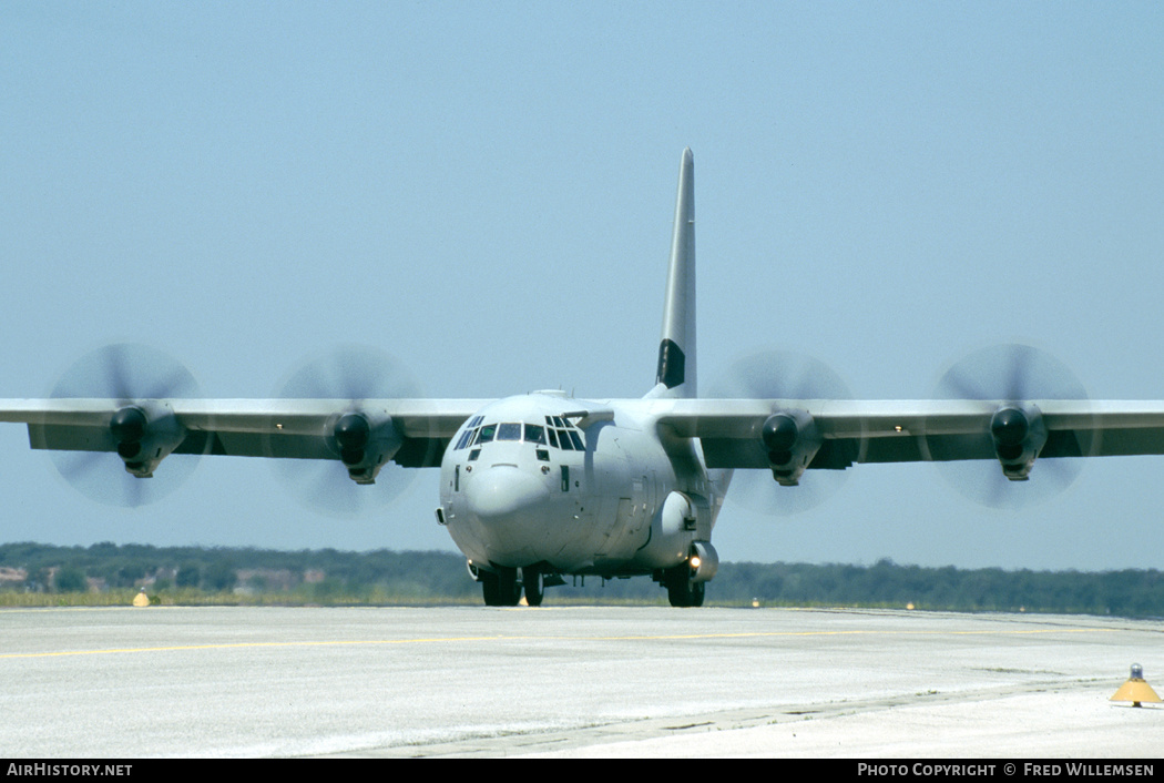 Aircraft Photo of MM62179 | Lockheed Martin C-130J Hercules | Italy - Air Force | AirHistory.net #298254