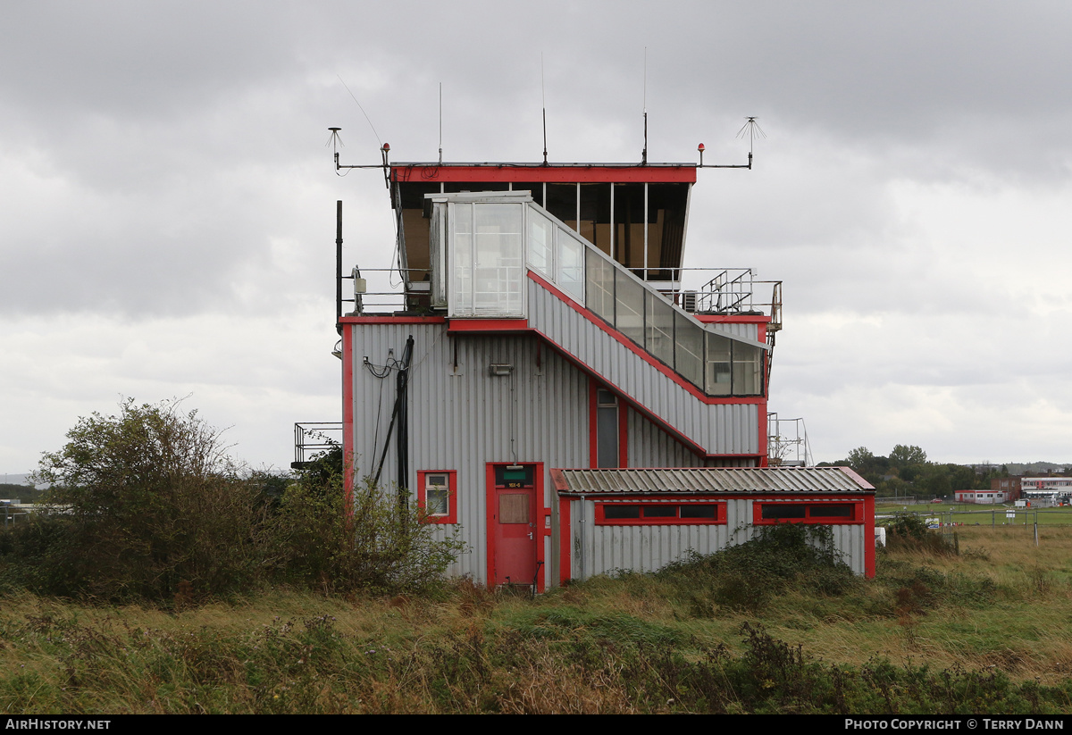Airport photo of Bristol - Filton (EGTG / FZO) in England, United Kingdom | AirHistory.net #298512