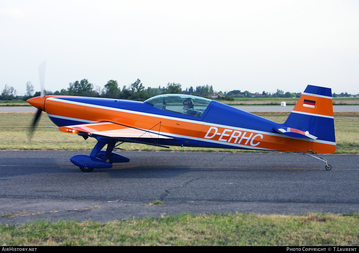 Aircraft Photo of D-ERHC | Extra EA-300L | AirHistory.net #299900