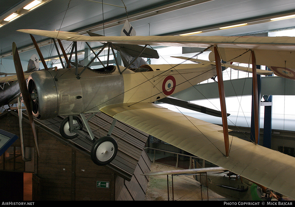 Aircraft Photo of 556 | Sopwith 1A2 | France - Air Force | AirHistory.net #300323