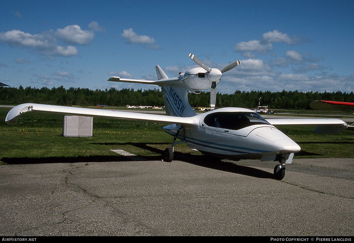 Aircraft Photo of N46SW | Seawind Seawind 3000 | AirHistory.net #300594
