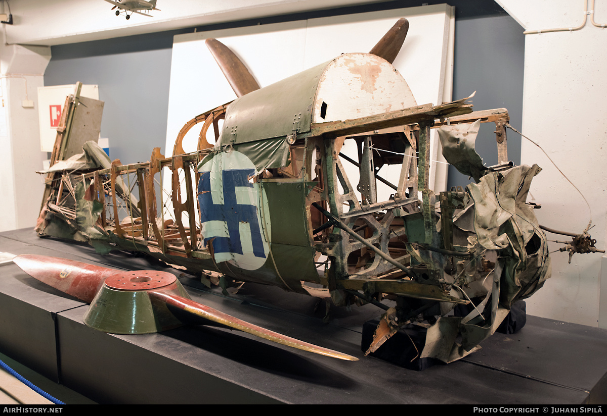 Aircraft Photo of GA-58 | Gloster Gamecock Mk2 | AirHistory.net #301802