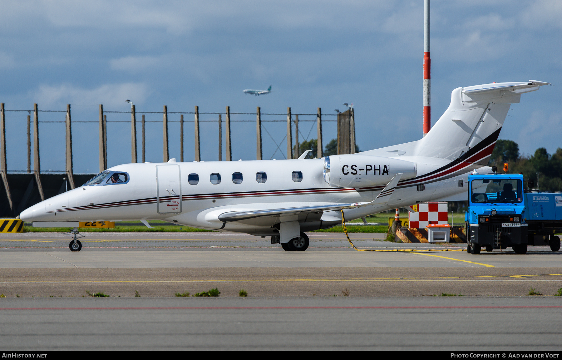 Aircraft Photo of CS-PHA | Embraer EMB-505 Phenom 300 | AirHistory.net #301899