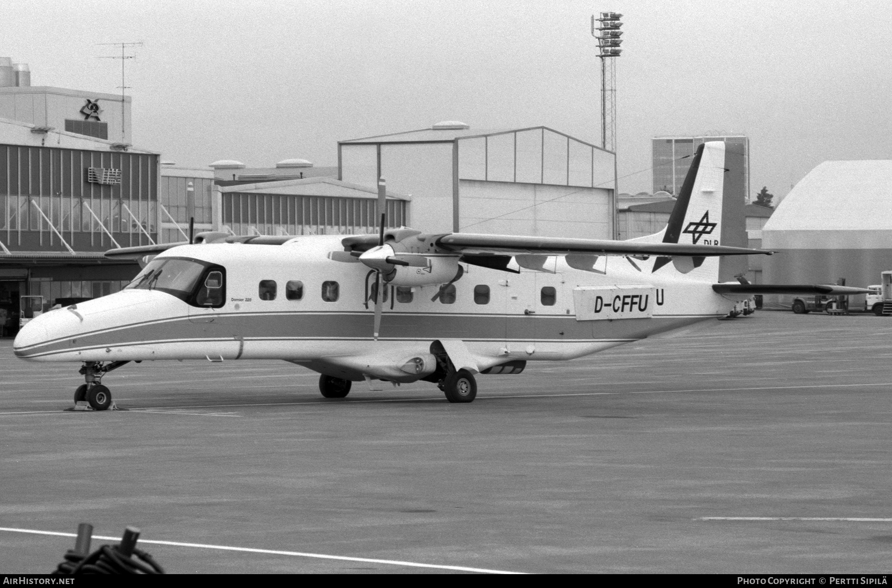 Aircraft Photo of D-CFFU | Dornier 228-212 | DLR - Deutsches Zentrum für Luft- und Raumfahrt | AirHistory.net #302018