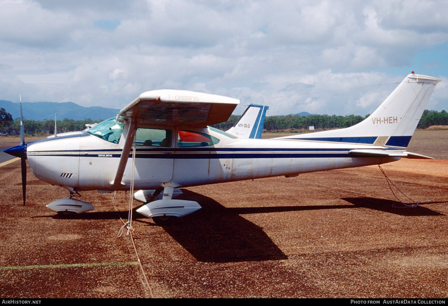 Aircraft Photo of VH-HEH | Cessna 182P Skylane | AirHistory.net #302228