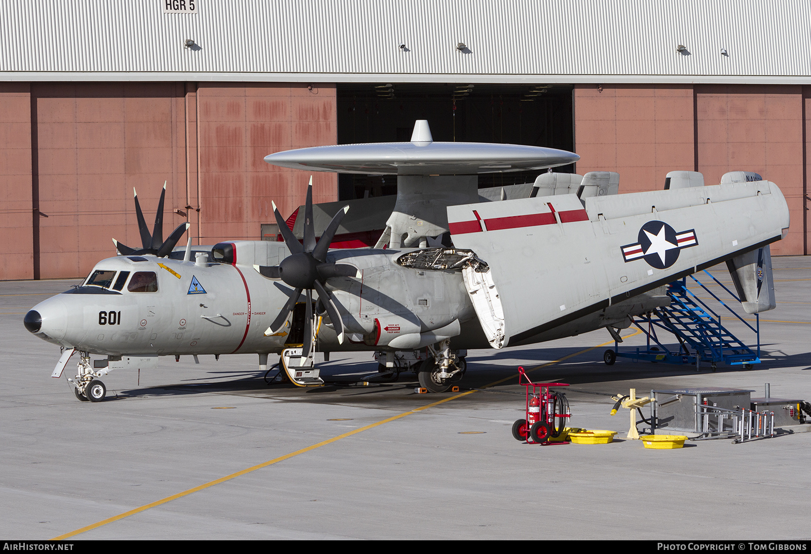 Aircraft Photo of 164355 | Grumman E-2C Hawkeye 2000 | USA - Navy | AirHistory.net #302779