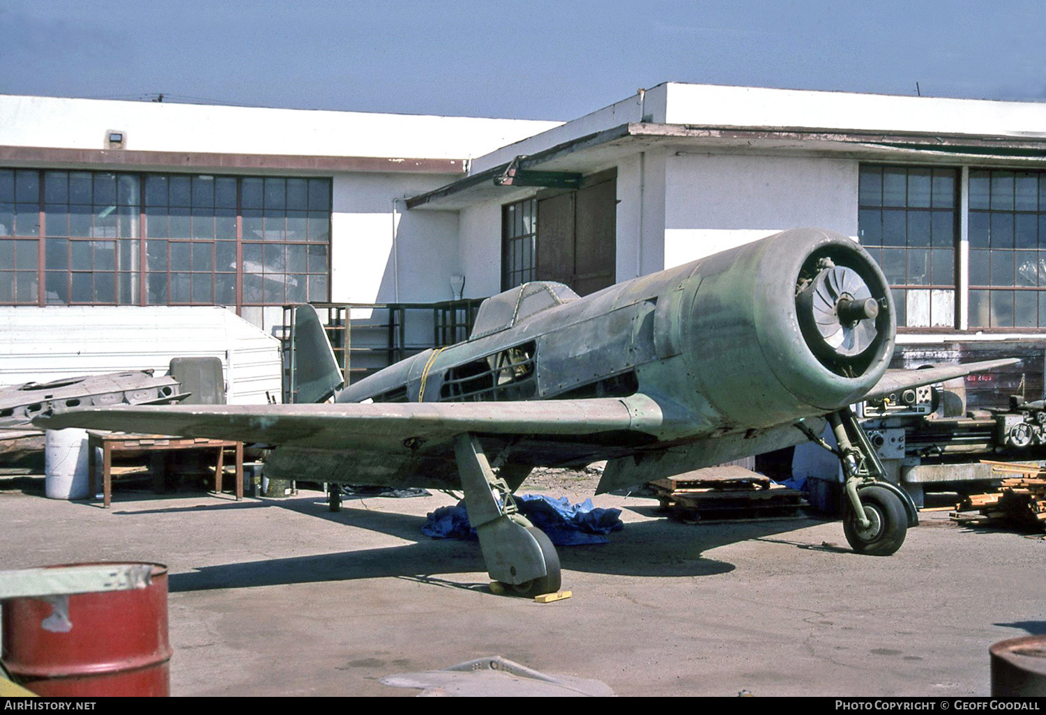 Aircraft Photo of 11 white | Let C.11 | AirHistory.net #303018