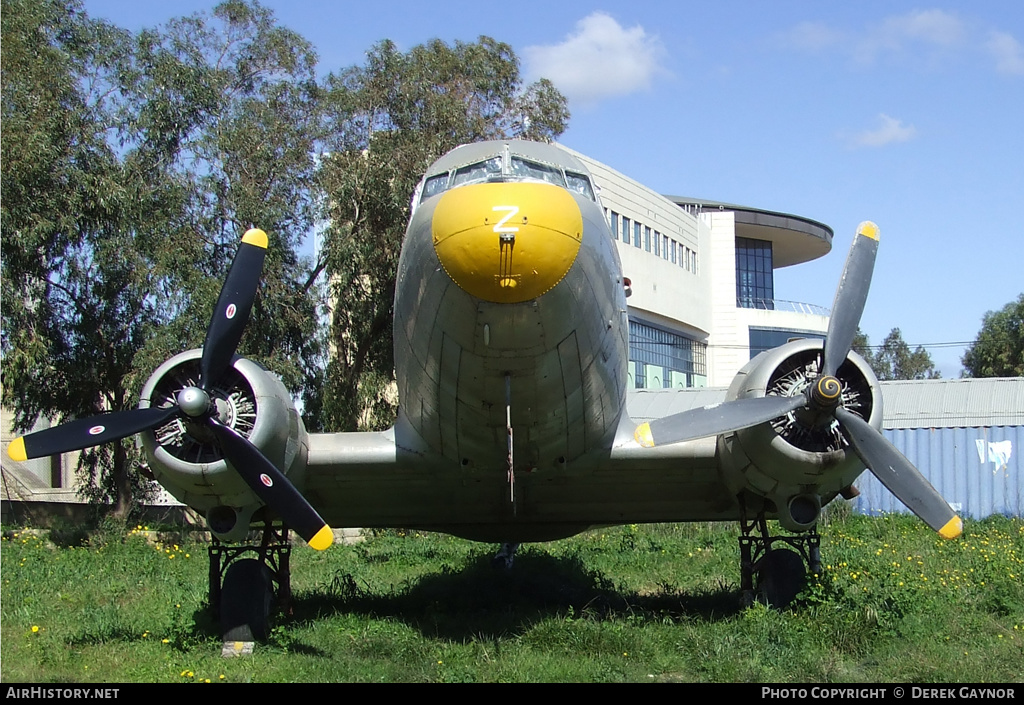Aircraft Photo of T9-ABC | Douglas C-47B Skytrain | AirHistory.net #303134