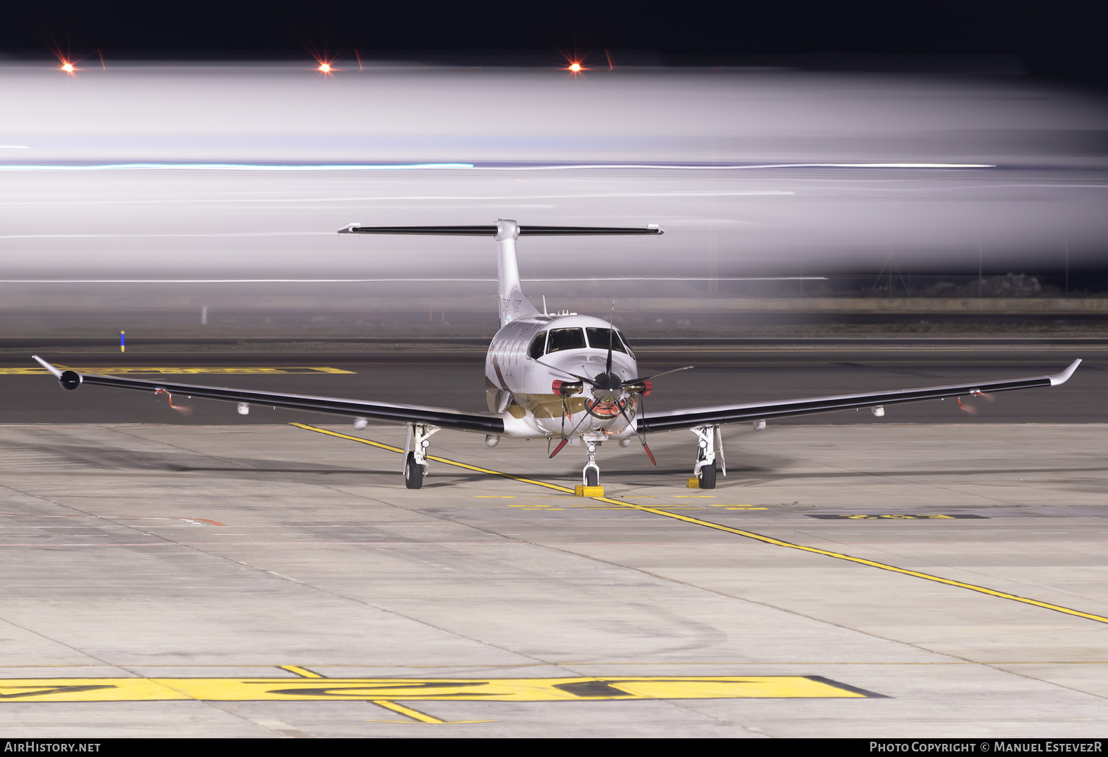 Aircraft Photo of PH-ONE | Pilatus PC-12NG (PC-12/47E) | AirHistory.net #303767