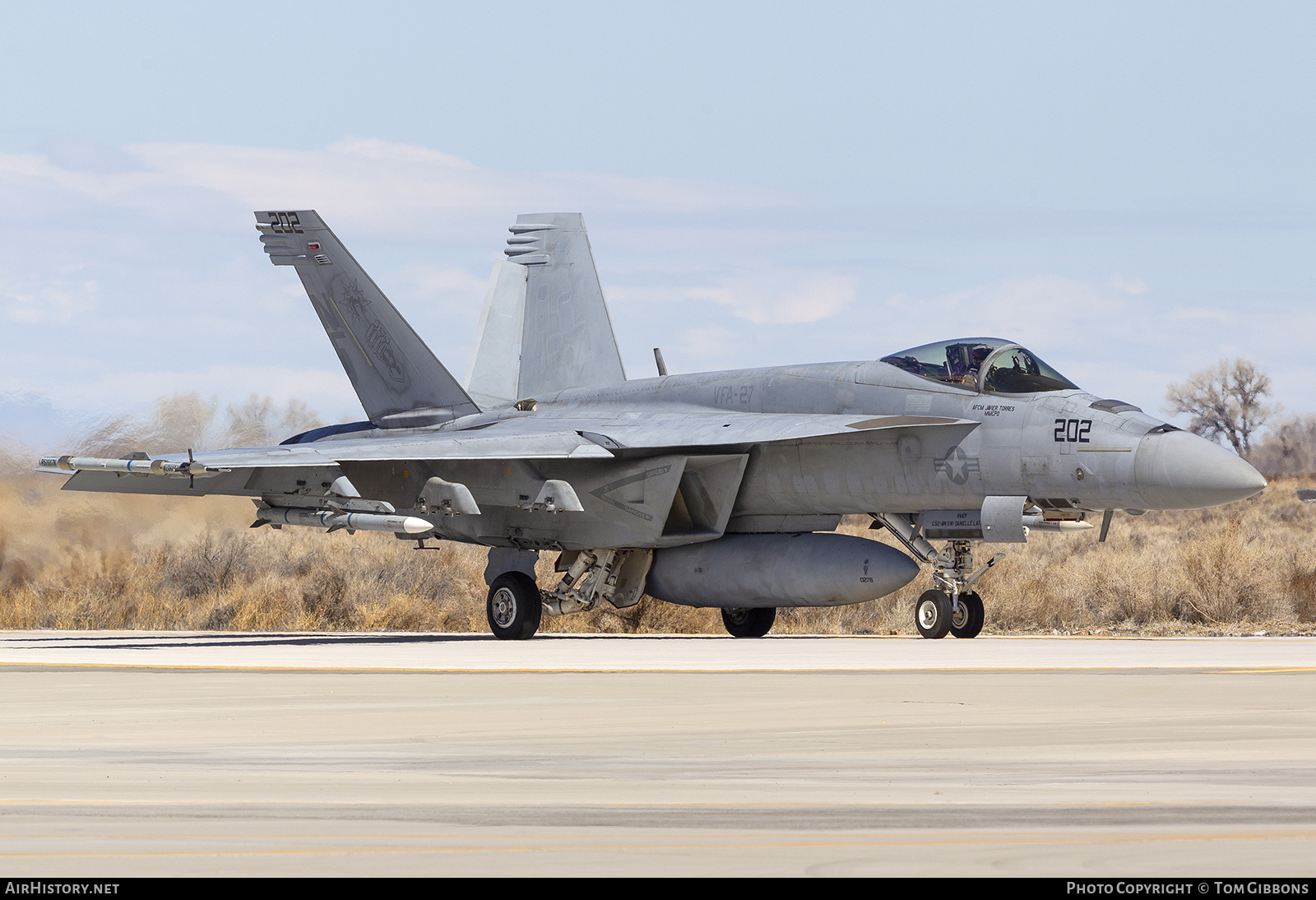 Aircraft Photo of 168364 | Boeing F/A-18E Super Hornet | USA - Navy | AirHistory.net #304280