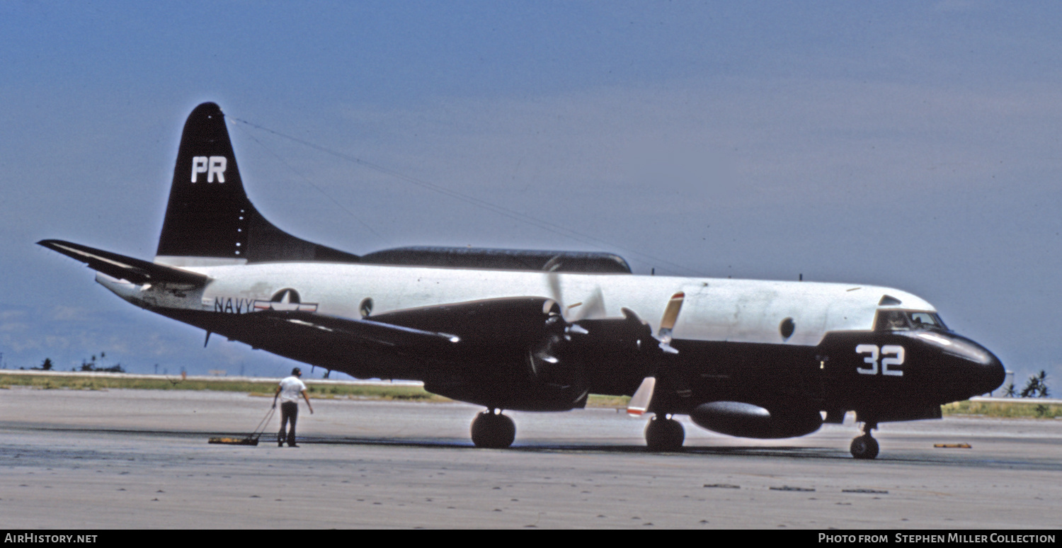 Aircraft Photo of 149669 | Lockheed EP-3B Orion | USA - Navy | AirHistory.net #304817