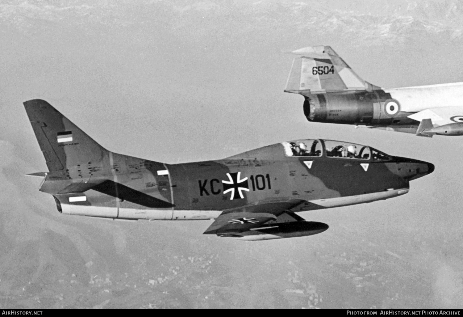 Aircraft Photo of 91-2-0001 | Fiat G-91T/3 | Germany - Air Force | AirHistory.net #306206