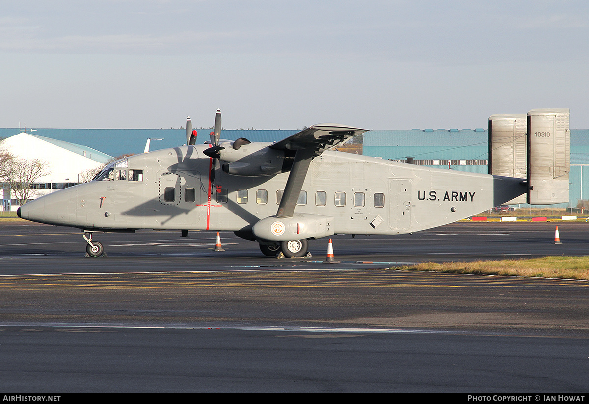 Aircraft Photo of 94-0310 / 40310 | Short C-23C Sherpa (360) | USA - Army | AirHistory.net #306331